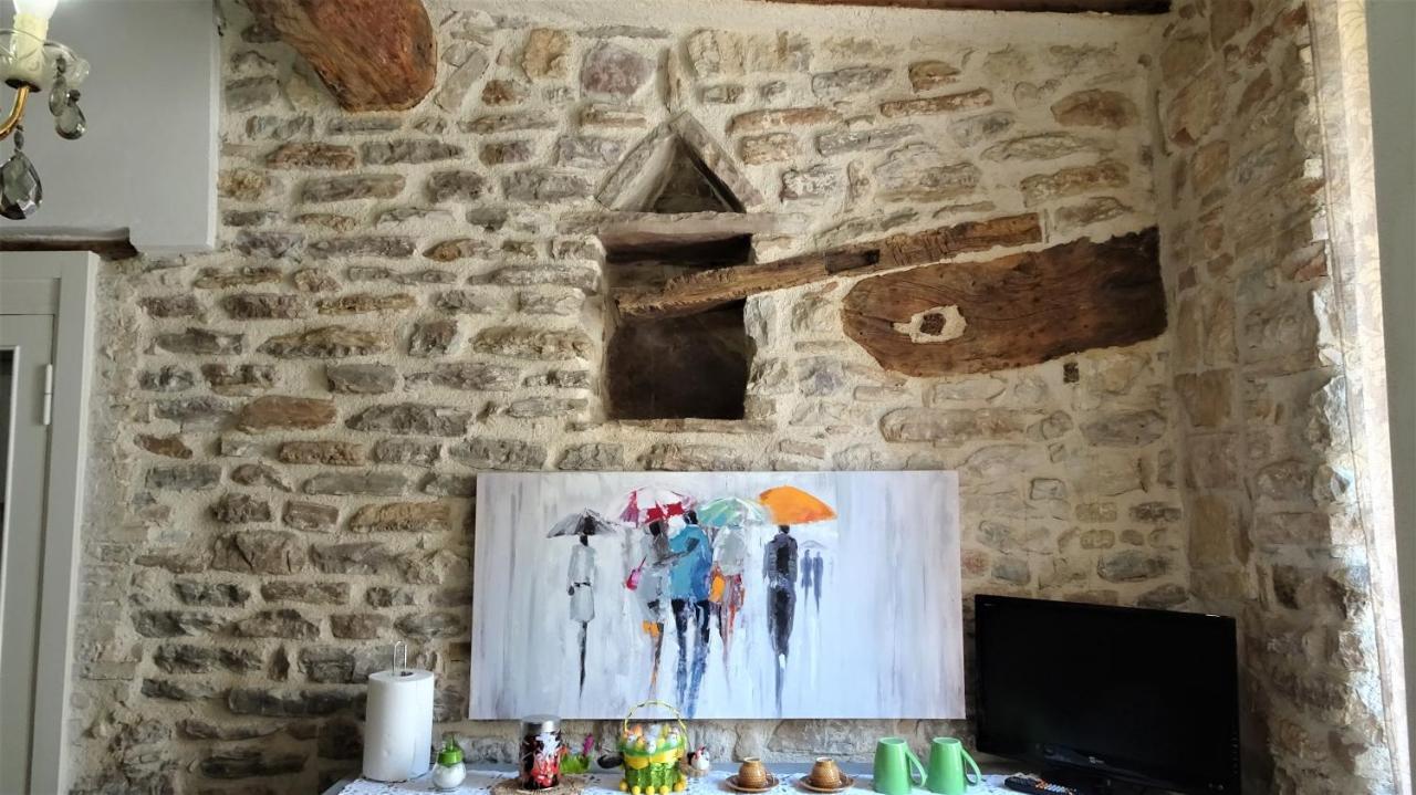 Non Ditelo Al Duca - Belvedere Sant'Angelo Spoleto Eksteriør billede
