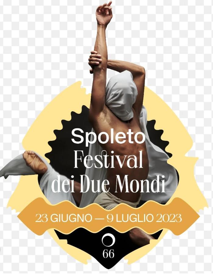Non Ditelo Al Duca - Belvedere Sant'Angelo Spoleto Eksteriør billede